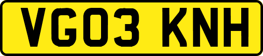 VG03KNH
