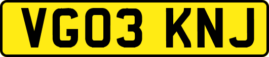 VG03KNJ