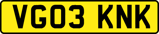 VG03KNK