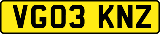 VG03KNZ