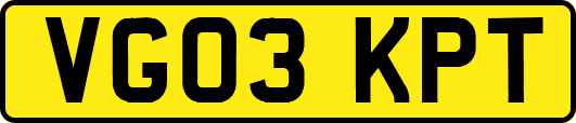 VG03KPT