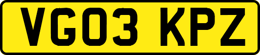 VG03KPZ