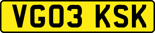 VG03KSK