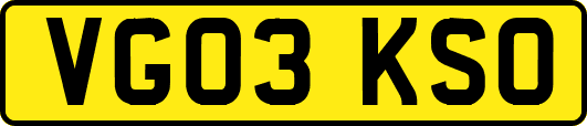 VG03KSO