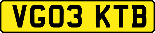 VG03KTB