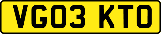VG03KTO