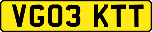 VG03KTT