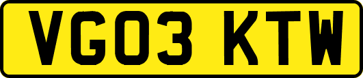 VG03KTW