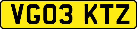 VG03KTZ