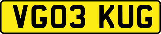VG03KUG