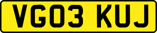 VG03KUJ