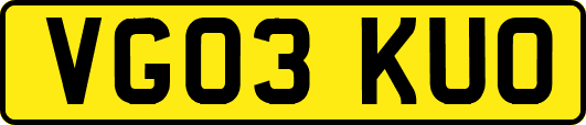 VG03KUO