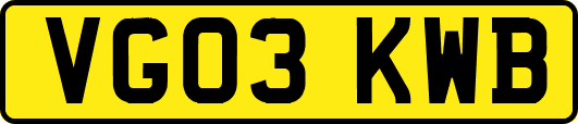 VG03KWB