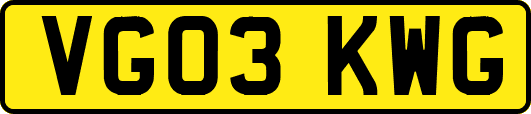 VG03KWG