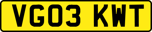 VG03KWT