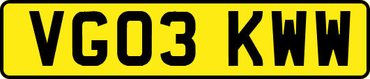 VG03KWW