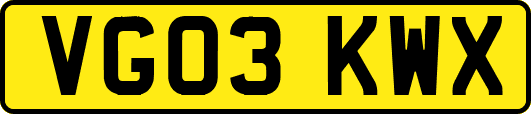 VG03KWX
