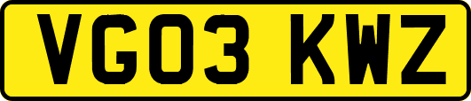 VG03KWZ