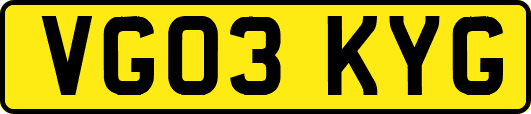 VG03KYG