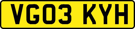 VG03KYH