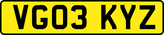 VG03KYZ