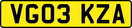 VG03KZA