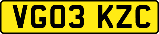 VG03KZC