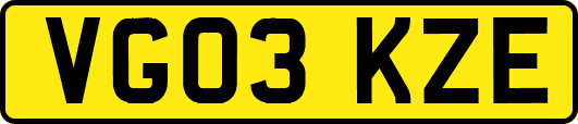 VG03KZE