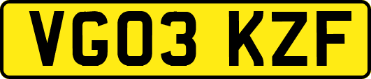 VG03KZF