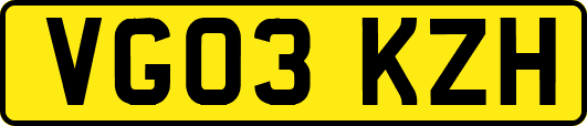 VG03KZH