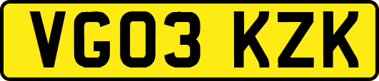 VG03KZK