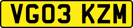 VG03KZM