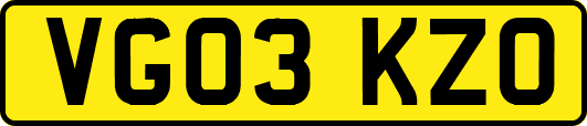 VG03KZO