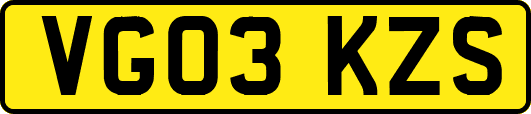 VG03KZS