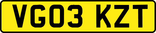 VG03KZT