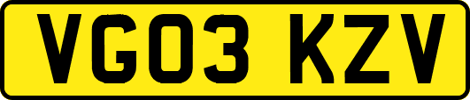 VG03KZV