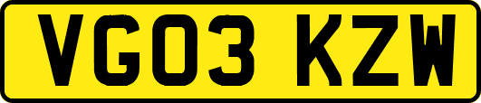 VG03KZW