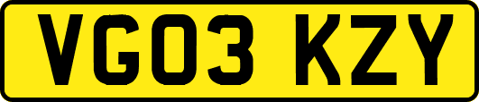 VG03KZY