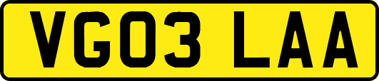 VG03LAA