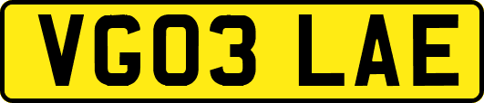 VG03LAE