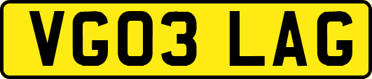 VG03LAG