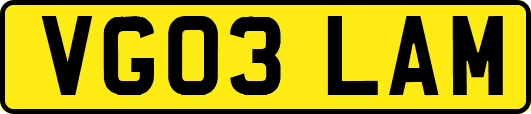 VG03LAM