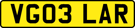VG03LAR