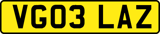 VG03LAZ