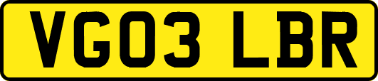 VG03LBR