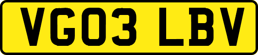 VG03LBV