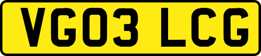 VG03LCG