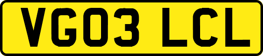 VG03LCL