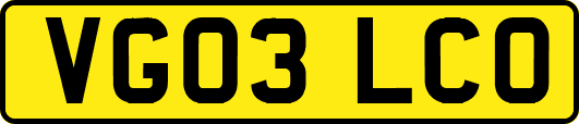 VG03LCO