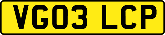 VG03LCP